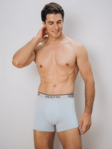 Мужские трусы боксеры Indefini (Арт. 4011MUG)
