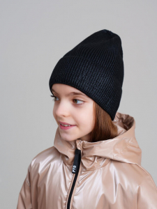Шапка для девочки