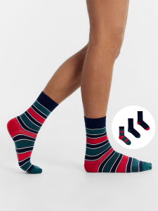 MARK FORMELLE Мужские носки