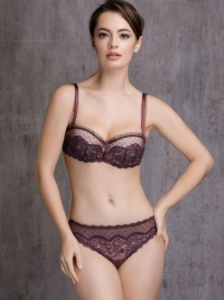 Бюстгальтер №7587 Josephine Mioocchi балконет