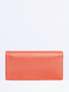 Кошелек портмоне Richet Ri-078P 348 Оранжевый