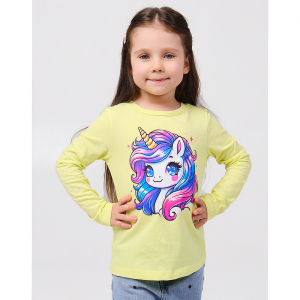 Джемпер кулирка 1867100101