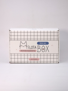 MilotaBox 
