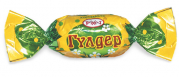 Карамель Гулдер 1кг(6)