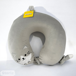 Подушка под шею 