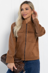 LT Collection Бомбер Б12974-2М