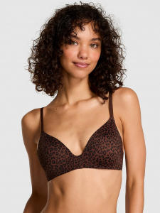 Wear Everywhere Push-Up Wireless Bra