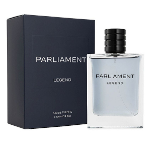 PARFUMS GENTY PARLIAMENT LEGEND edt (m) 100ml TESTER
