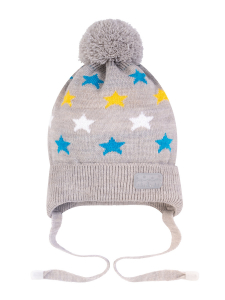 Утёнок Шапка