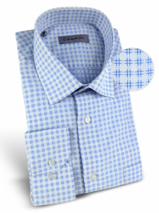 Рубашка R-23-02