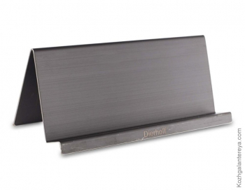 Стойка для портмоне Dierhoff Ст 018/ДФ