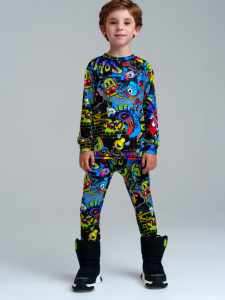 Термобелье для мальчика