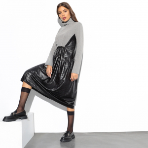 Платье, Покорить весь мир (леди)