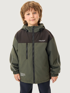NIKASTYLE Ветровка п4л7526