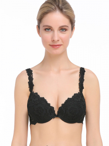 Бюстгальтер №7580 р. Vivian Mioocchi пуш-ап