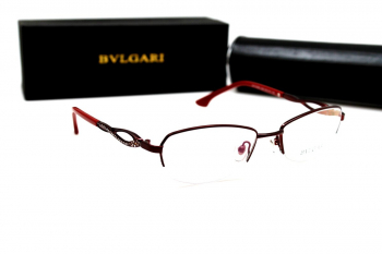 Распродажа без футляра BVLGARI оправа  7320 C08