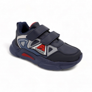 Кроссовки TM243-3-2 синие