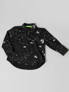 BATIK Рубашка 044_ОС25