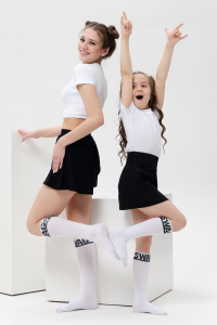 Гольфы детские Провокация (набор 2 пары)