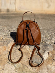 РАСПРОДАЖА AB.Z · Pelle · mochila 421 (650) BRANDY В НАЛИЧИИ В РОССИИ