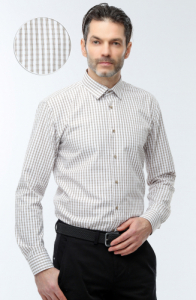 Рубашка 24-56-Б-05