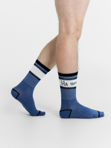 MARK FORMELLE Мужские носки