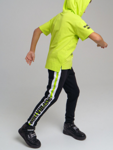 Брюки для мальчика