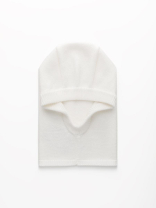 Капюшон двойной с кашемиром ESW 25158