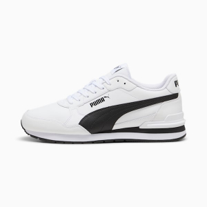 ST Runner v4 Leather