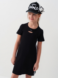 Бейсболка для девочки