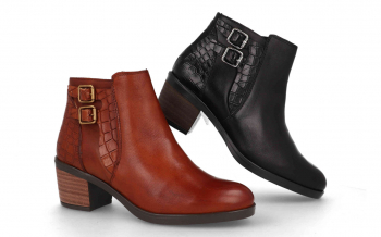 3031 - BDA
                BOTIN DE SENORA