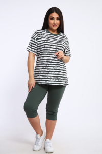 Костюм женский КБЖЖ0049Д1