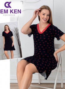 Женская сорочка Cem & Kem