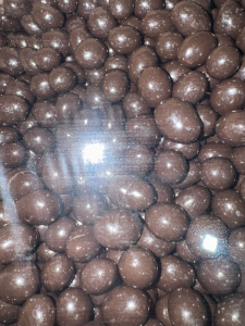 Арахис в шок 1 кг