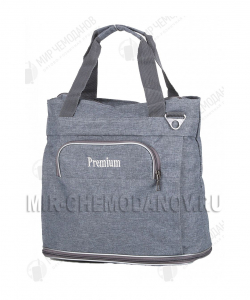 Саквояж дорожный «Premium»