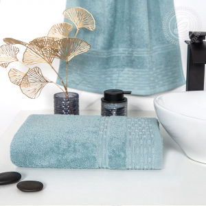 Полотенце махровое 