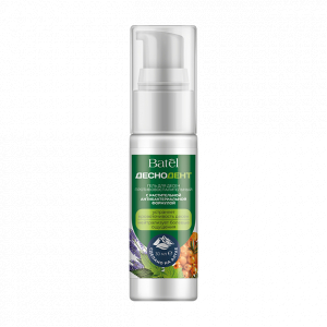 Гель для десен противовоспалительный «Деснодент»