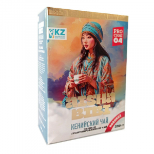 Чай Айша Кения гран 250 гр 1/40 шт