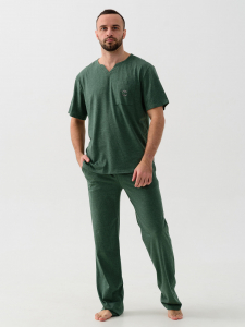 Пижама мужская 