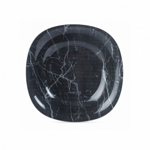 Тарелка суповая NEO CARINA PORTORO SILVER 20см