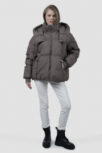 05-2299 Куртка женская зимняя (Тинсулейт 250)