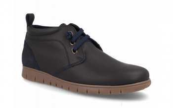 3364 - DI PRIETO
                BOTIN DE HOMBRE