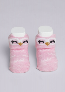 CLEVER Носки С010 7-8