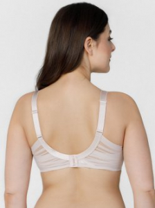 Бюстгальтер 185-22-L Sermija Дроп мягкая