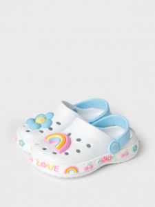 Сабо для девочки