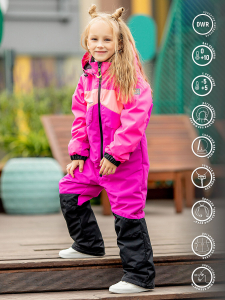 BATIK Комбинезон