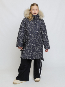 BATIK Пальто