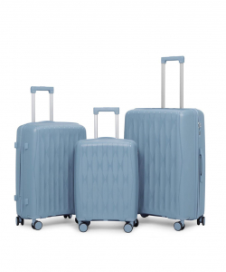 Комплект из 3-х чемоданов «Impreza»