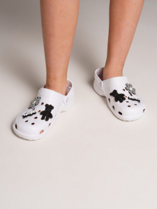 Сабо для девочки