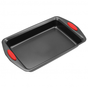 Противень с антипригарным покрытием 41х25,5см 